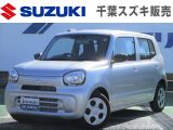 スズキ&nbsp;アルト&nbsp;&nbsp;&nbsp;千葉県