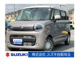 スズキ&nbsp;ワゴンRスマイル&nbsp;&nbsp;&nbsp;埼玉県