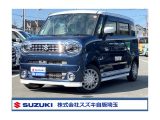 スズキ&nbsp;ワゴンRスマイル&nbsp;&nbsp;&nbsp;埼玉県