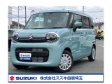 スズキ&nbsp;ワゴンRスマイル&nbsp;&nbsp;&nbsp;埼玉県