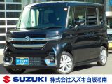 スズキ&nbsp;スペーシア&nbsp;&nbsp;&nbsp;神奈川県