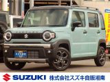 スズキ&nbsp;ハスラー&nbsp;&nbsp;&nbsp;神奈川県