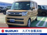 スズキ&nbsp;スペーシア&nbsp;&nbsp;&nbsp;静岡県