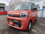 スズキ&nbsp;ワゴンRスマイル&nbsp;&nbsp;&nbsp;静岡県