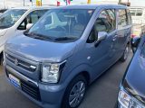 スズキ&nbsp;ワゴンR&nbsp;&nbsp;&nbsp;福島県