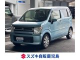 スズキ&nbsp;ワゴンR&nbsp;&nbsp;&nbsp;鹿児島県