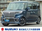 スズキ&nbsp;スペーシア&nbsp;&nbsp;&nbsp;神奈川県