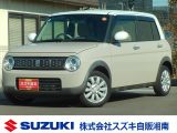 スズキ&nbsp;アルトラパン&nbsp;&nbsp;&nbsp;神奈川県