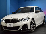 BMW&nbsp;3シリーズ&nbsp;&nbsp;&nbsp;東京都