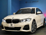 BMW&nbsp;3シリーズ&nbsp;330i Mスポーツ&nbsp;&nbsp;東京都