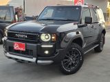 トヨタ&nbsp;ランドクルーザー250&nbsp;&nbsp;&nbsp;埼玉県