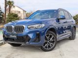 BMW&nbsp;X3&nbsp;&nbsp;&nbsp;神奈川県
