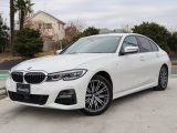 BMW&nbsp;3シリーズ&nbsp;320i Mスポーツ&nbsp;&nbsp;神奈川県