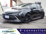 トヨタ&nbsp;カローラスポーツ&nbsp;1.2 G Z&nbsp;&nbsp;新潟県