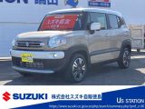 スズキ&nbsp;クロスビー&nbsp;&nbsp;&nbsp;徳島県