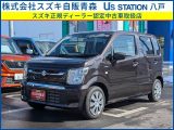 スズキ&nbsp;ワゴンR&nbsp;&nbsp;&nbsp;青森県