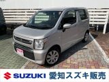 スズキ&nbsp;ワゴンR&nbsp;&nbsp;&nbsp;愛知県