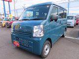 スズキ&nbsp;エブリイ&nbsp;&nbsp;&nbsp;静岡県