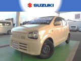 スズキ&nbsp;アルト&nbsp;&nbsp;&nbsp;福岡県