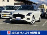 スズキ&nbsp;スイフト&nbsp;&nbsp;&nbsp;長野県