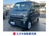 スズキ&nbsp;エブリイワゴン&nbsp;&nbsp;&nbsp;鹿児島県
