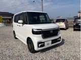 ホンダ&nbsp;N-BOX&nbsp;&nbsp;&nbsp;新潟県