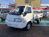 マツダ&nbsp;ボンゴトラック&nbsp;1.8 DX シングルワイドロー&nbsp;&nbsp;新潟県
