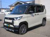 三菱&nbsp;デリカミニ&nbsp;660 T プレミアム&nbsp;&nbsp;新潟県