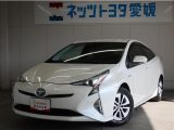 トヨタ&nbsp;プリウス&nbsp;1.8 A&nbsp;&nbsp;愛媛県