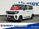 スズキ&nbsp;スペーシア&nbsp;&nbsp;&nbsp;徳島県
