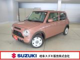 スズキ&nbsp;アルトラパン&nbsp;&nbsp;&nbsp;岐阜県