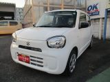 スズキ&nbsp;アルト&nbsp;&nbsp;&nbsp;静岡県