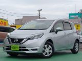 日産&nbsp;ノート&nbsp;1.2 X&nbsp;&nbsp;千葉県