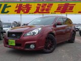 スバル&nbsp;レガシィアウトバック&nbsp;&nbsp;&nbsp;千葉県