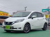 日産&nbsp;ノート&nbsp;&nbsp;&nbsp;千葉県