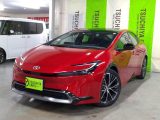 トヨタ&nbsp;プリウス&nbsp;2.0 Z&nbsp;&nbsp;東京都