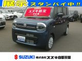 スズキ&nbsp;ワゴンRスマイル&nbsp;&nbsp;&nbsp;千葉県