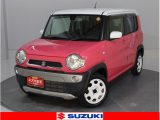 スズキ&nbsp;ハスラー&nbsp;&nbsp;&nbsp;愛知県