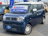 スズキ&nbsp;ワゴンRスマイル&nbsp;&nbsp;&nbsp;三重県