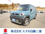 スズキ&nbsp;ハスラー&nbsp;&nbsp;&nbsp;三重県