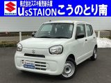スズキ&nbsp;アルト&nbsp;&nbsp;&nbsp;兵庫県