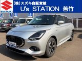 スズキ&nbsp;スイフト&nbsp;&nbsp;&nbsp;宮城県