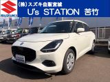 スズキ&nbsp;スイフト&nbsp;&nbsp;&nbsp;宮城県