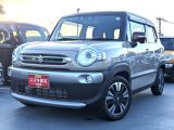 スズキ&nbsp;クロスビー&nbsp;&nbsp;&nbsp;広島県