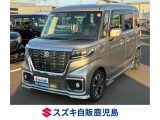 スズキ&nbsp;スペーシア&nbsp;&nbsp;&nbsp;鹿児島県
