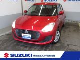 スズキ&nbsp;スイフト&nbsp;&nbsp;&nbsp;福井県