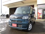 ダイハツ&nbsp;タント&nbsp;660 X&nbsp;&nbsp;新潟県