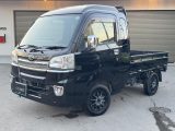 ダイハツ&nbsp;ハイゼットトラック&nbsp;&nbsp;&nbsp;愛媛県