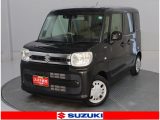 スズキ&nbsp;スペーシア&nbsp;&nbsp;&nbsp;愛知県