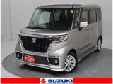 スズキ&nbsp;スペーシア&nbsp;&nbsp;&nbsp;愛知県
